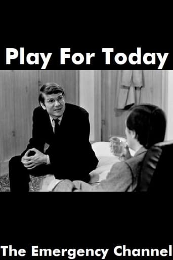 The Emergency Channel Poster