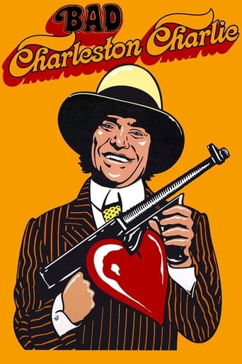 Bad Charleston Charlie Poster