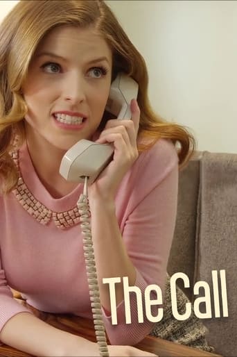 The Call Poster