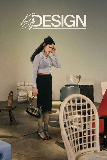 By Design Poster