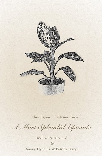 A Most Splendid Episode Poster