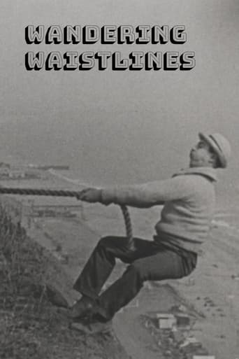 Wandering Waistlines Poster