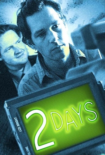Two Days Poster