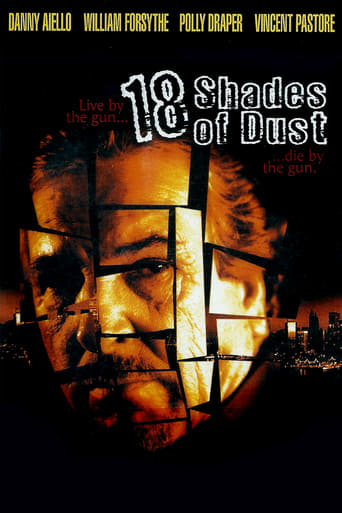 18 Shades of Dust Poster
