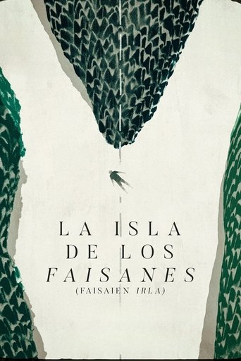 Pheasant Island Poster