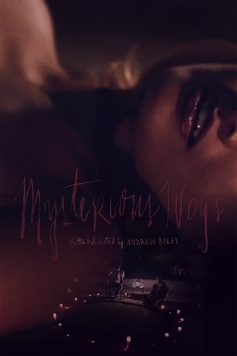 Mysterious Ways Poster