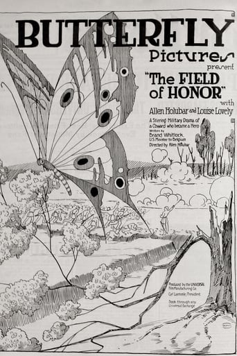 The Field of Honor Poster