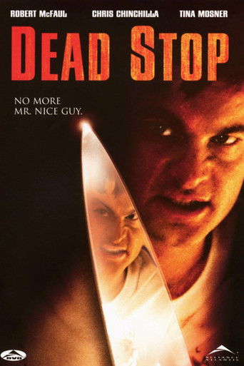 Dead Stop Poster