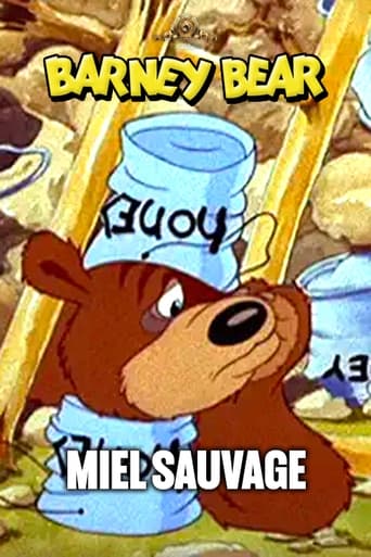 Wild Honey, or, How to Get Along Without a Ration Book Poster