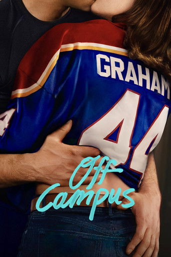 Off Campus Poster