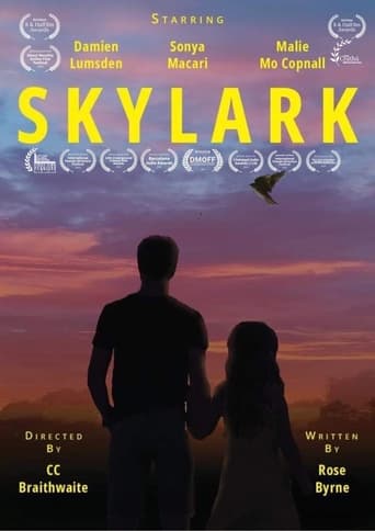 Skylark Poster