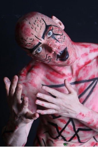 Mephisto's House of Ill Repute Poster