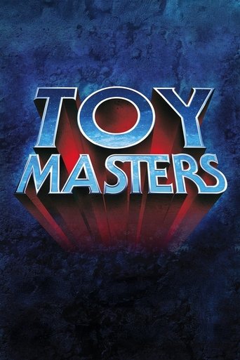 Toy Masters Poster
