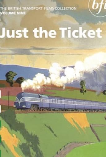 Away for the Day Poster