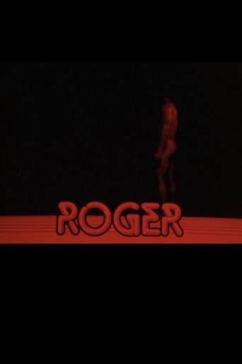 Roger Poster