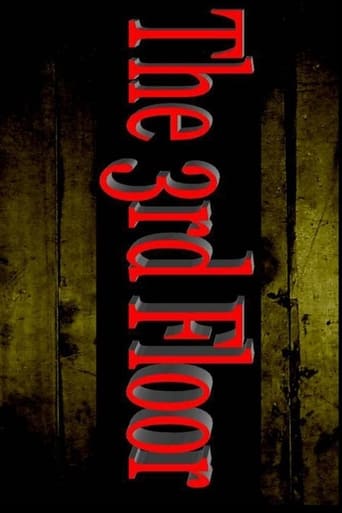 The 3rd Floor Poster