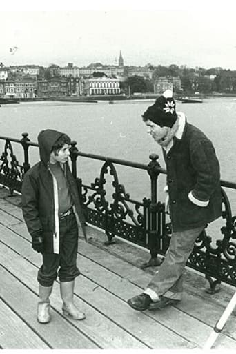 A Little Like Drowning Poster