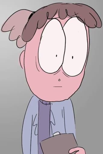 Dr. Sam Mulaney's Burden Poster