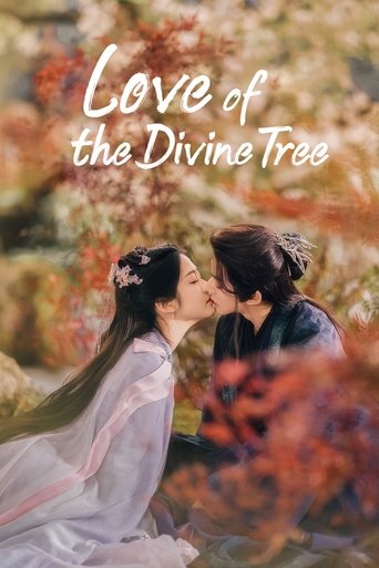 Love of the Divine Tree Poster