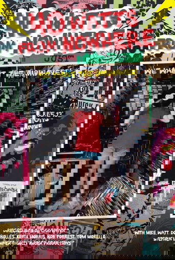 40 Watts from Nowhere