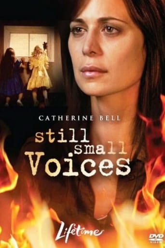 Still Small Voices Poster