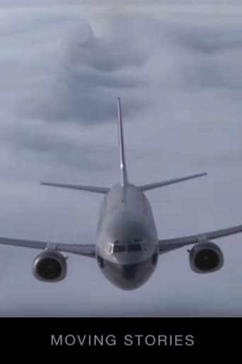 Moving Stories Poster