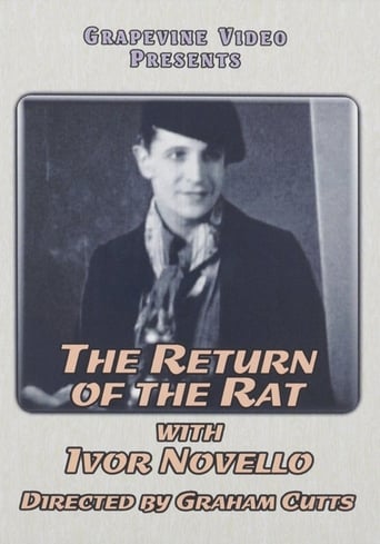 The Return of the Rat Poster
