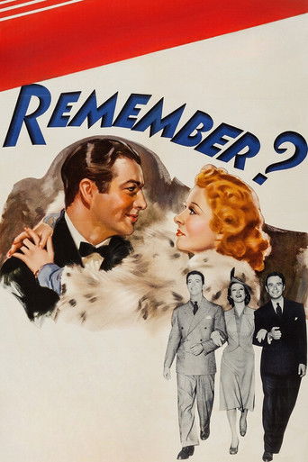 Remember? Poster