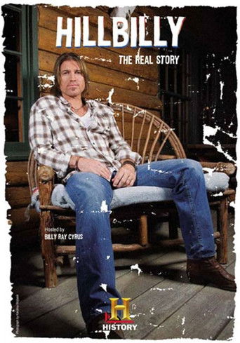 Hillbilly The Real Story Poster