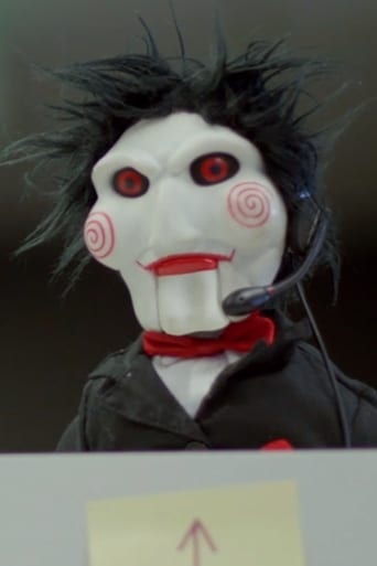 Working with Jigsaw Poster