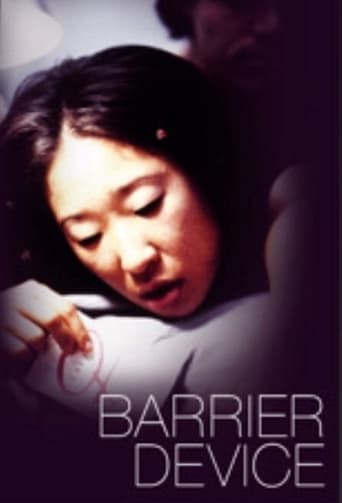 Barrier Device Poster