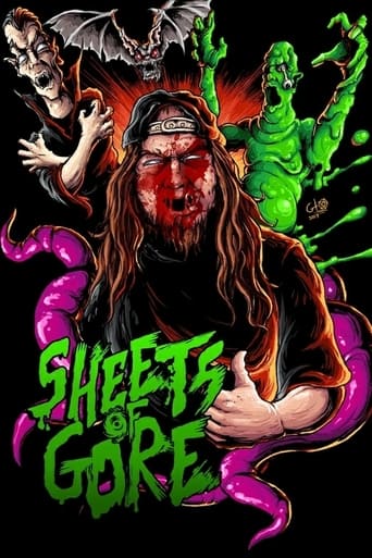 Blood of the Undead: The Final Chapter Poster