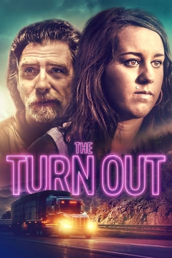 The Turn Out Poster