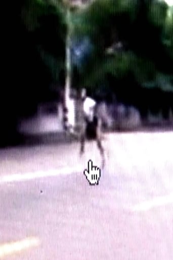 Deafening Silence Poster