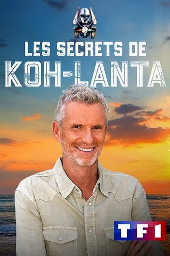 Les secrets de Koh-Lanta Poster
