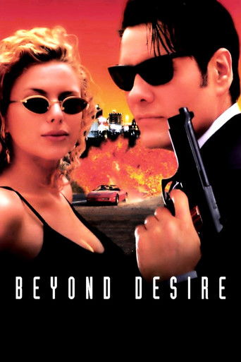 Beyond Desire Poster