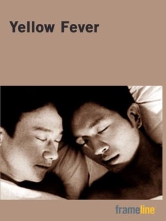 Yellow Fever Poster