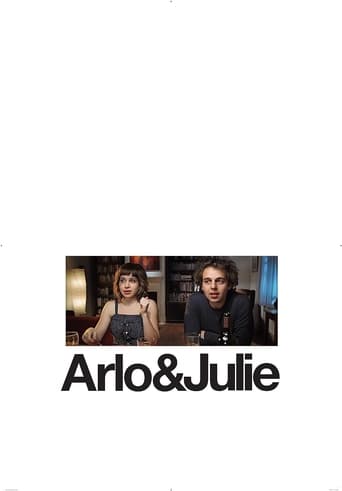 Arlo and Julie Poster