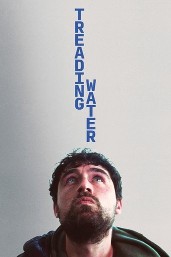 Treading Water Poster