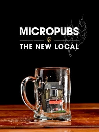 Micropubs - The New Local Poster