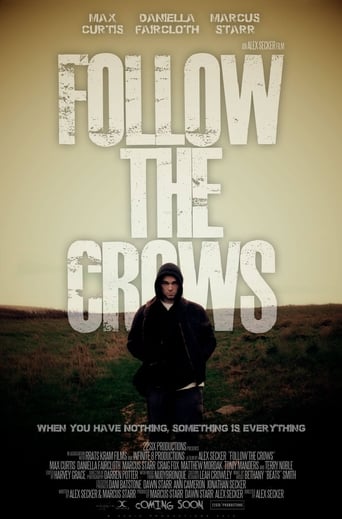 Follow the Crows Poster