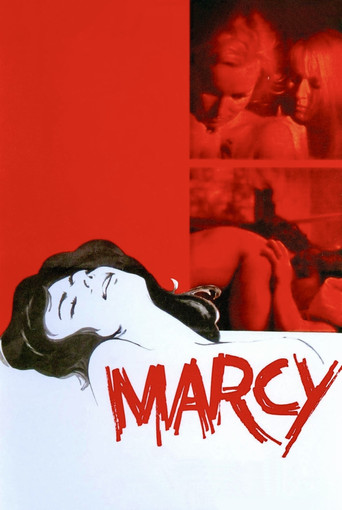 Marcy Poster