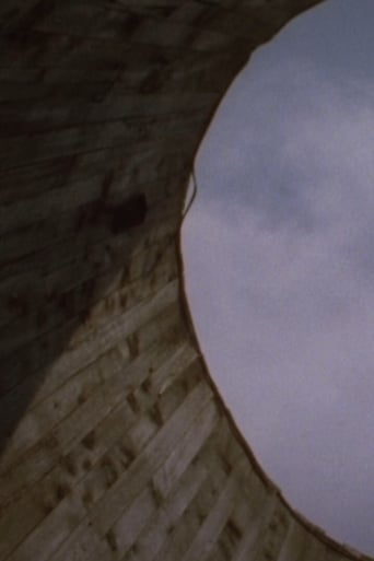 Inside Silo 11 Poster