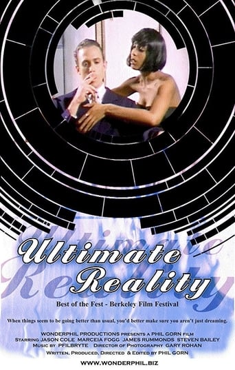 Ultimate Reality Poster