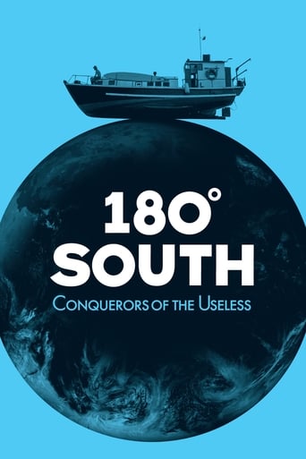180° South Poster