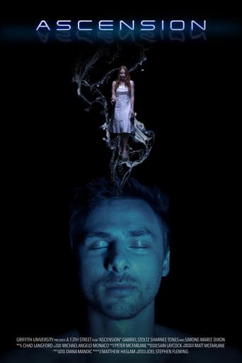 Ascension Poster