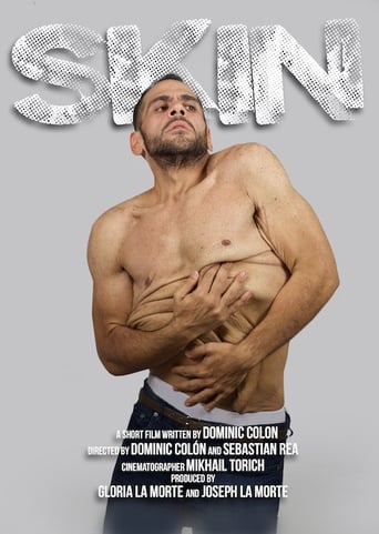 Skin Poster