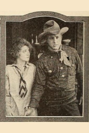 The Boss of the Lazy Y Poster