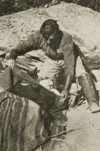 The Tell-Tale Hand Poster