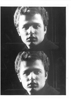 The Thirteen Most Beautiful Boys Poster